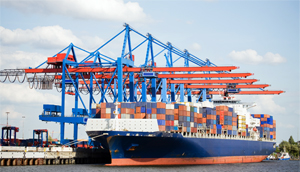 MSP Project - bulk shipping